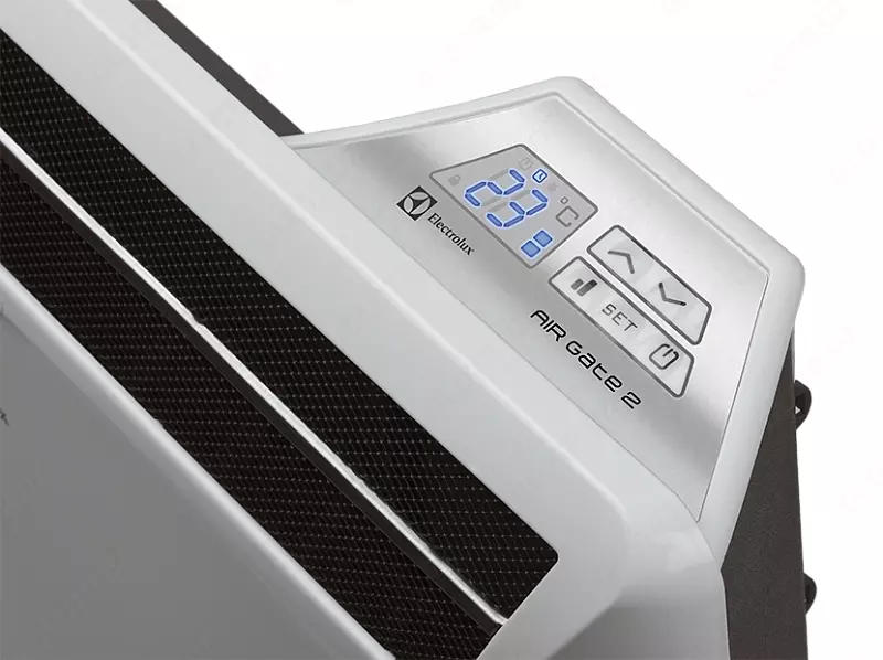 Конвектор Electrolux EIH/AG2-1000 E - 897 242.3 сум