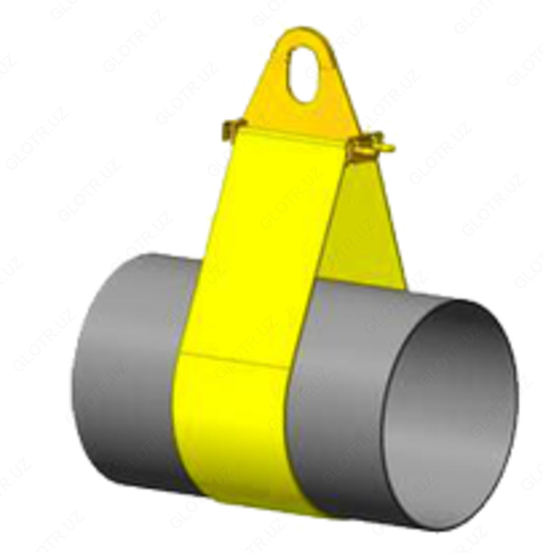  Линейная траверса для мягких полотенец - 