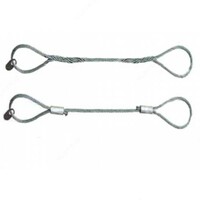  Стропы канатные ГОСТ 25573-82 - 