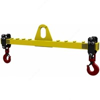  Траверса линейная с переставными обоймами - 