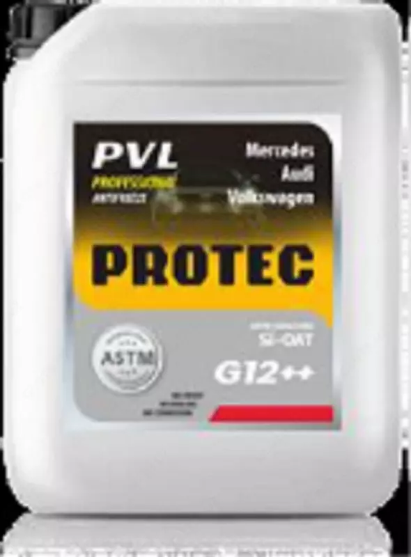 Антифриз PROTEC G12++