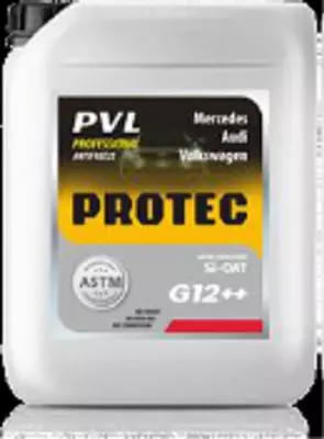 Антифриз PROTEC G12++
