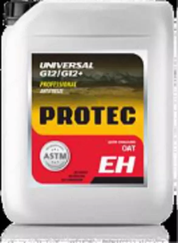 Антифриз PROTEC EH - 33 810 сум