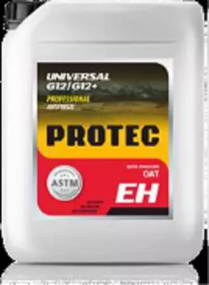 Антифриз PROTEC EH - 33 810 сум / кг.