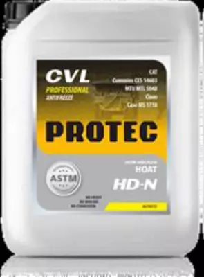 Антифриз PROTEC HD-N - 28 060 сум / кг.