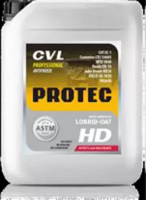 Антифриз PROTEC HD - 31 050 сум / кг.