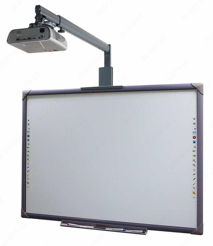  Интерактивная доска 82 - 