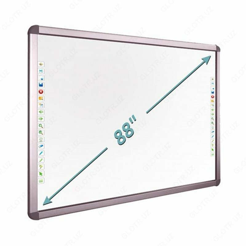 Интерактивная доска 88