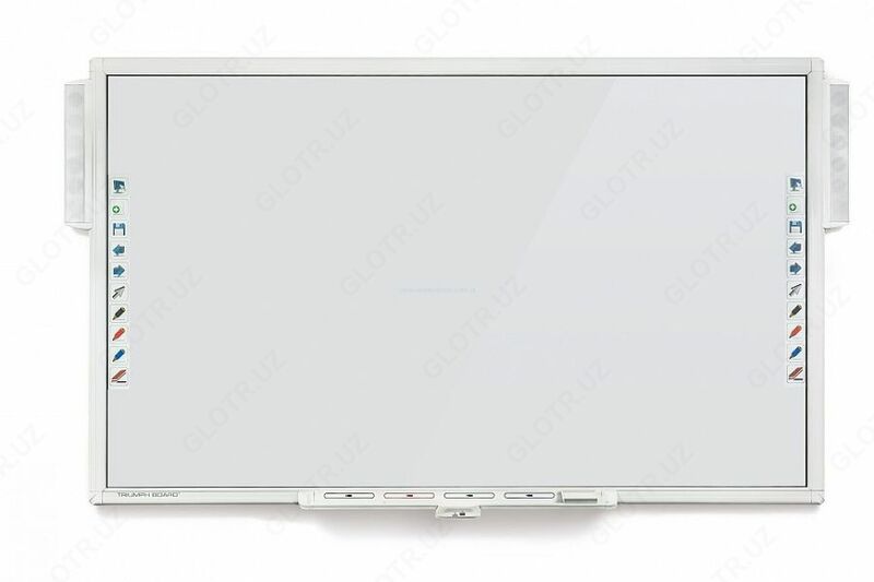 Интерактивная доска 96"