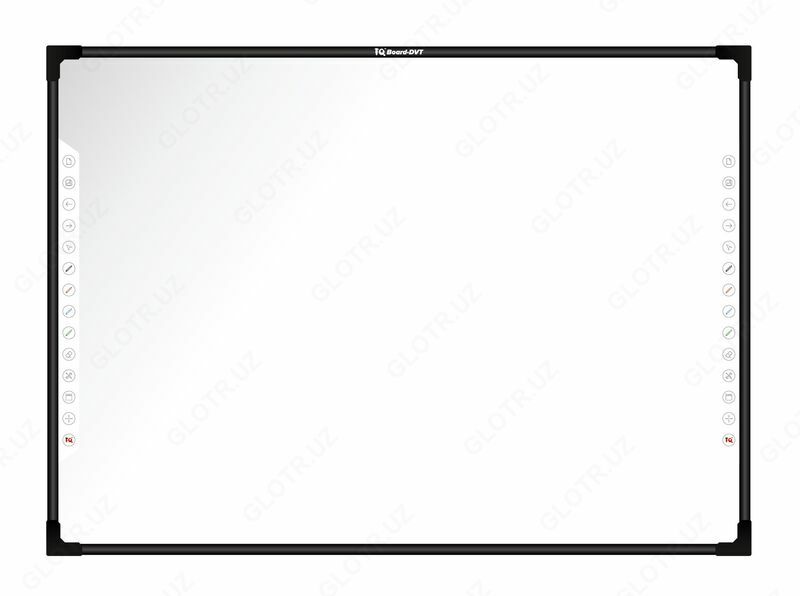 Интерактивная доска 100