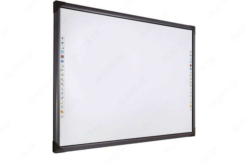  Интерактивная доска 100 - 