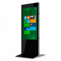 Сенсорная вертикальная инфостойка 42" - 17 000 000 so'm