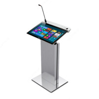 Электронная трибуна PK-220SP - 52 000 000 so'm