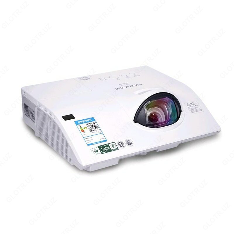 Видеопроектор Hitachi HCP-Q282