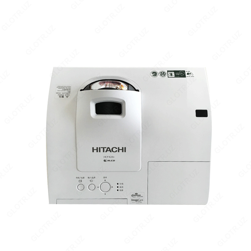 Видеопроектор Hitachi HCP-Q282 - 4 200 000 so'm
