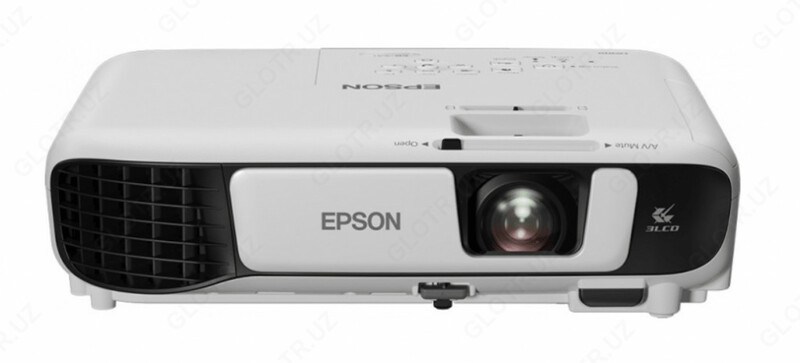 Видеопроектор Epson EB-X41
