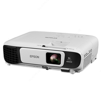 Видеопроектор Epson EB-U42