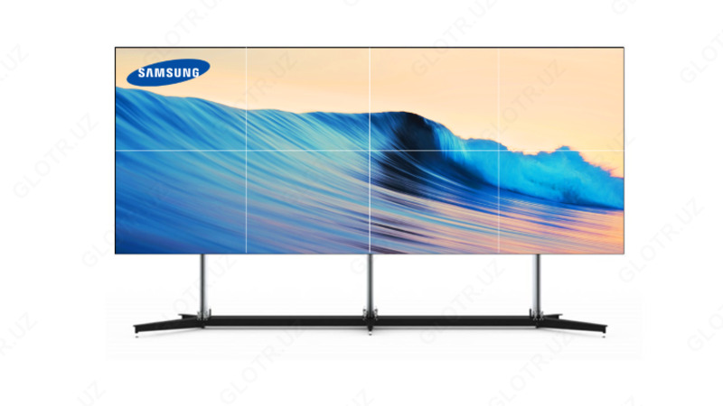 Видеостена Samsung 46