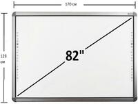   Интерактивная доска 82
