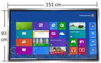 18 000 000 so'm Интерактивная панель 65"