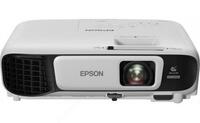 9 600 000 so'm Видеопроектор Epson EB-U42