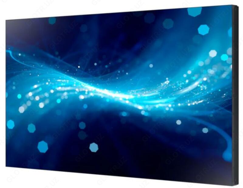   Видеостена Samsung 46