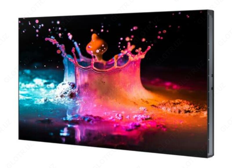   Видеостена Samsung 55