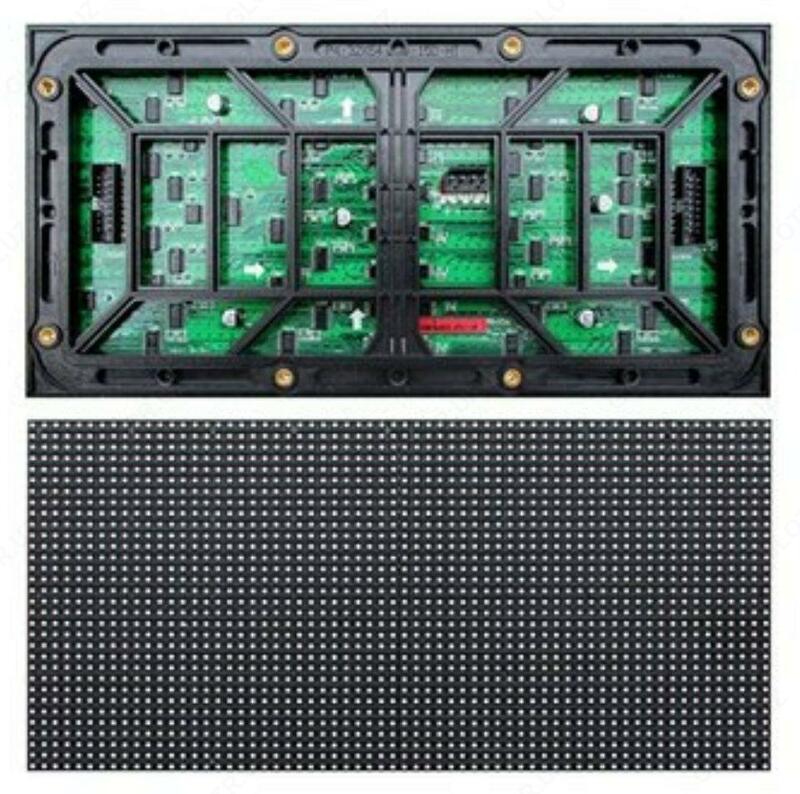 5 550 000 сум LED-модуль (монитор) P8 outdoor