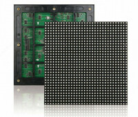 LED-модуль (монитор) P6 outdoor