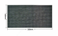 LED-модуль (монитор) P6 outdoor - 7 500 000 сум