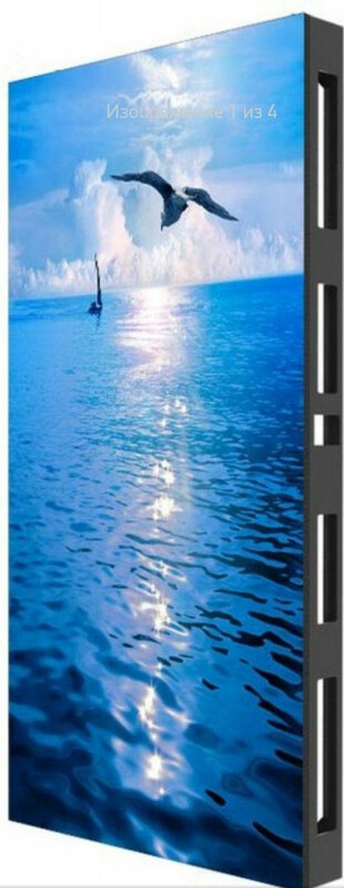 LED-модуль (монитор) P5 outdoor