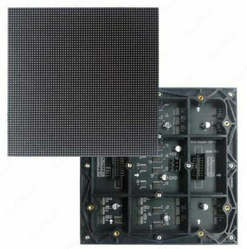 LED-модуль (монитор) P3