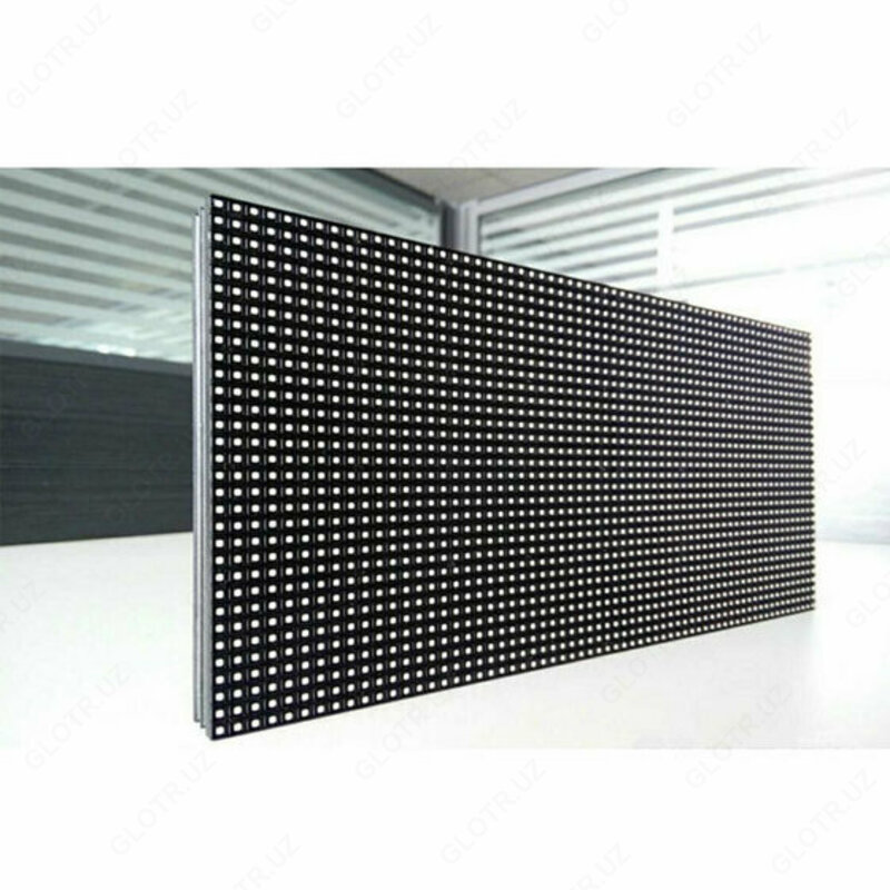 Tashqi LED-ekran tashqi R-4 (YANGI)