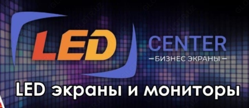 7 800 000 so'm Tashqi LED-ekran tashqi R-4 (YANGI)