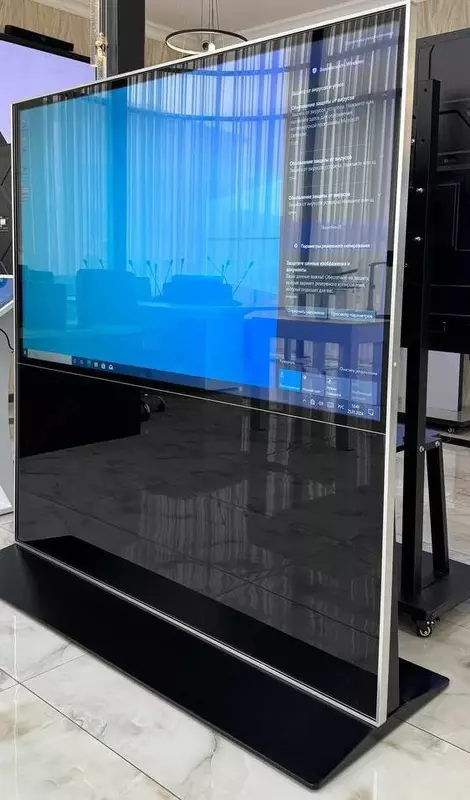 Интерактивная панель 65"