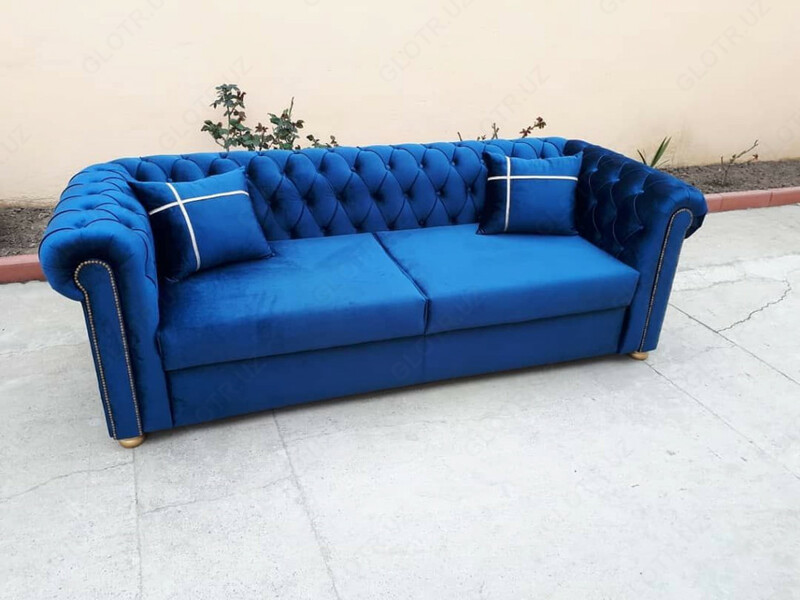 Диван Chester RMD040