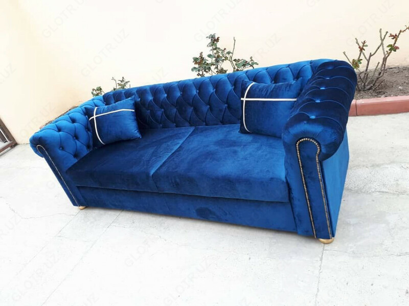  Диван Chester RMD040 - 