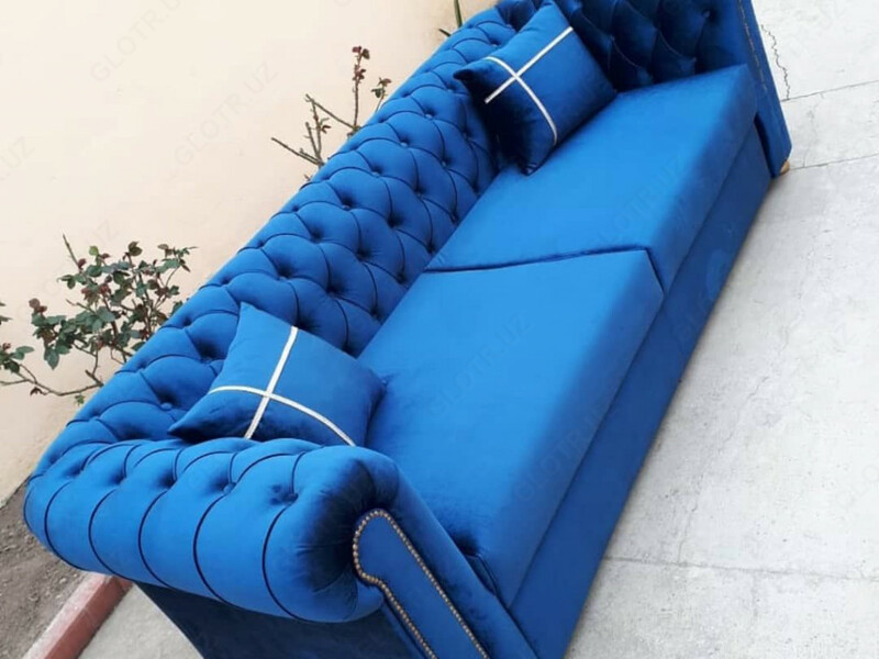  Диван Chester RMD040 Только в розницу