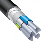 Кабель силовой АВБбШв по ГОСТ 31996-2012