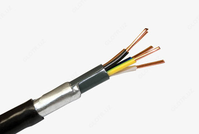 Кабель силовой ВБбШв по ГОСТ 31996-2012