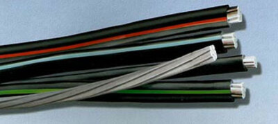 Самонесущие изолированные провода СИП-1 - Цена по запросу