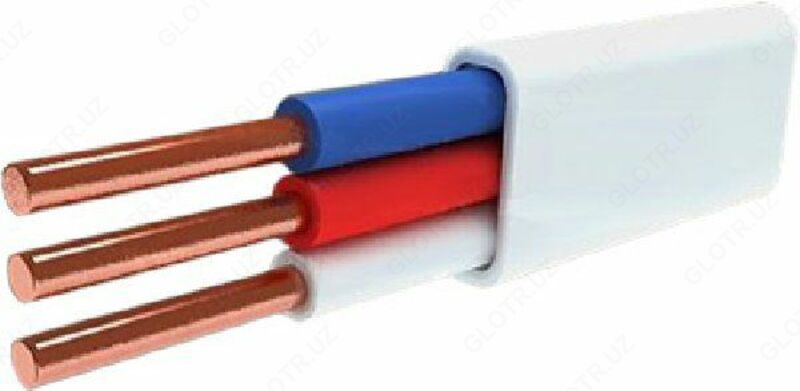 Провода бытового назначения АПУНП