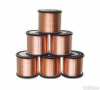 Провода эмалированные ПЭТВ-1 - по запросу