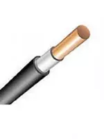 Кабель силовой АВВГ 1х4