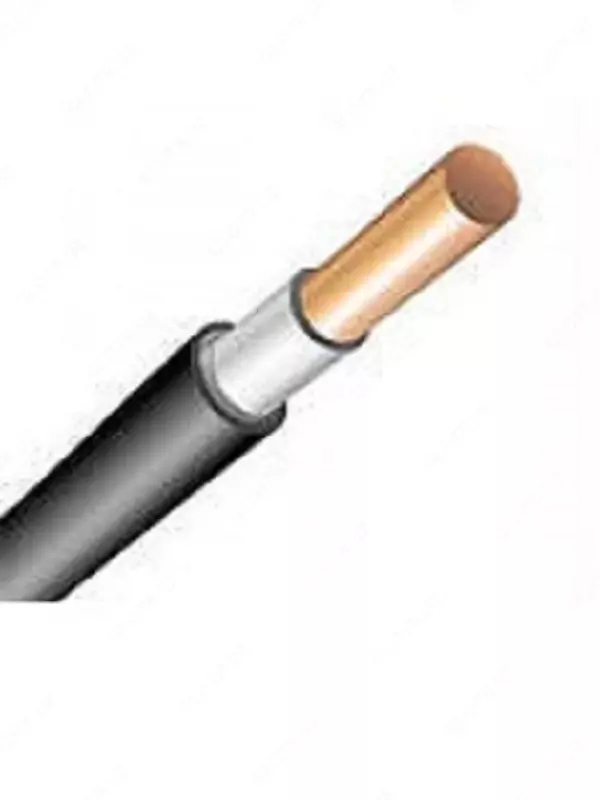 Кабель силовой АВВГ 1х4