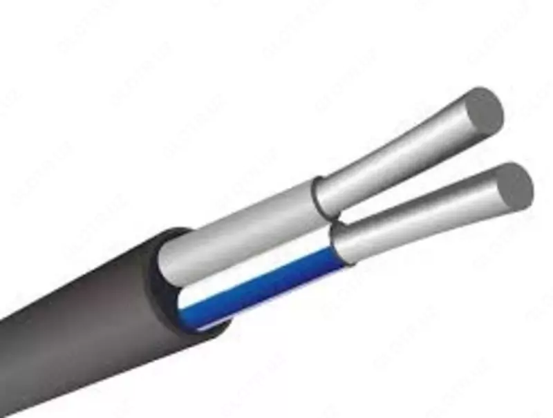Кабель силовой АВВГ 2х16.0