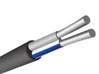Кабель силовой АВВГ 2х16.0