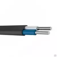 Кабель силовой АВВГ 2х25.0