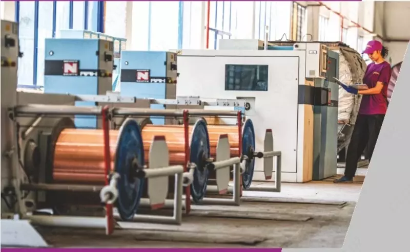 Кабель силовой АВВГ 2х35.0 - по запросу