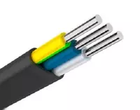 Кабель силовой АВВГ 3х10.0